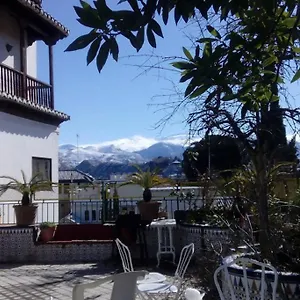 Appartement -bonito En El Carmen De La Lana -, Grenade