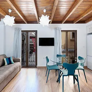 Appartement Tina, Grenade