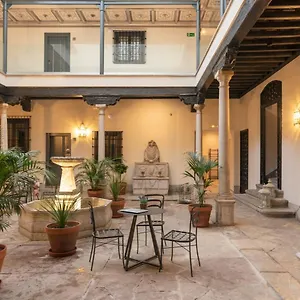 Appartement Palacete 1620, Premium Suites, Only Adults, Grenade
