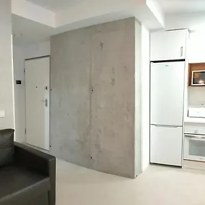 Apartamento Casa Azhuma. Appartamento