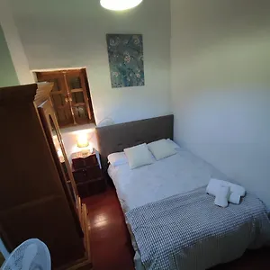 Appartement Con Zona Chill-out Y Preciosas Vistas, Grenade