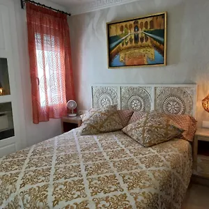Appartement Atico Exclusivo En El Centro De, Grenade