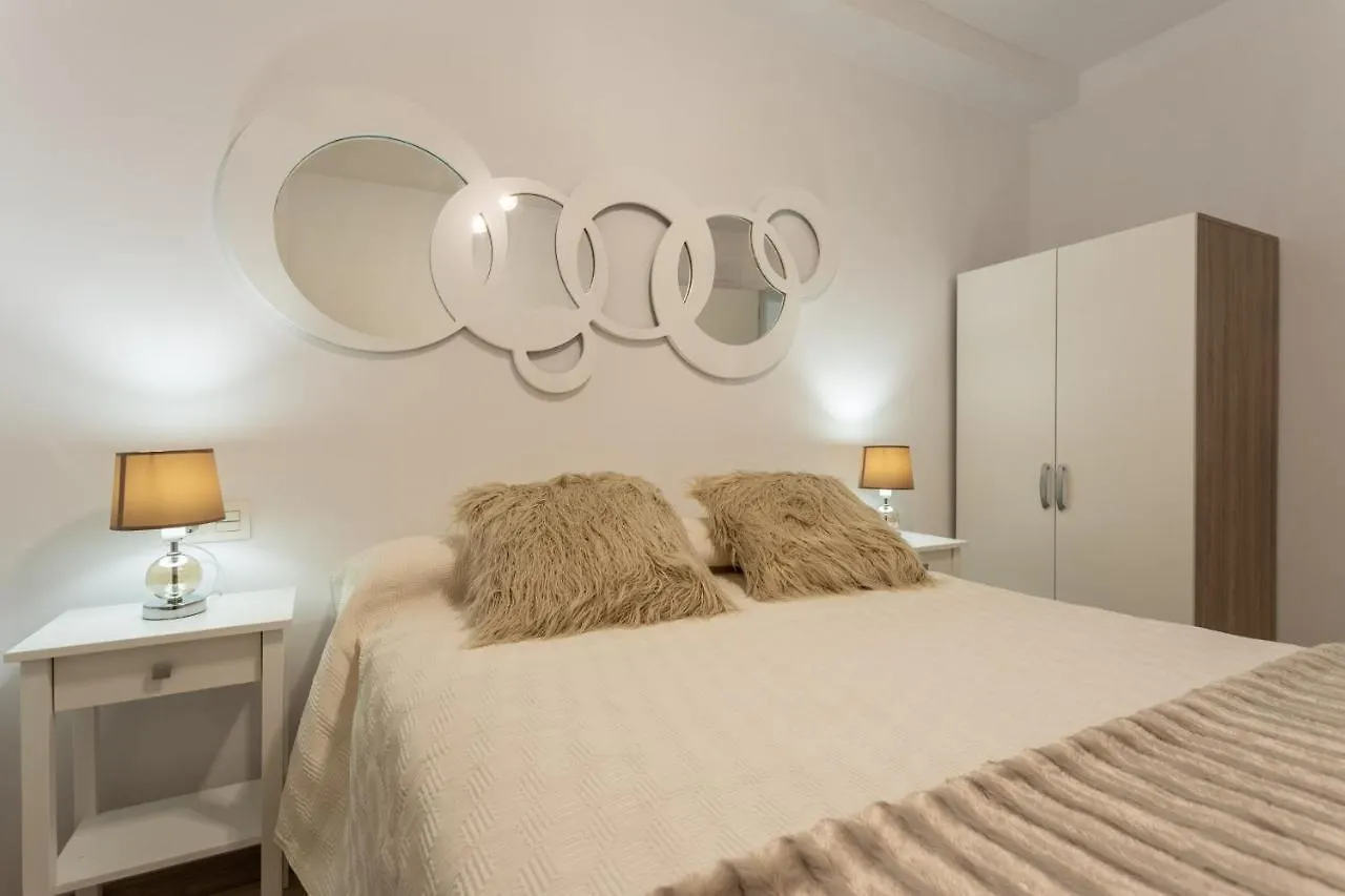 Center Deluxe II Apartment Granada